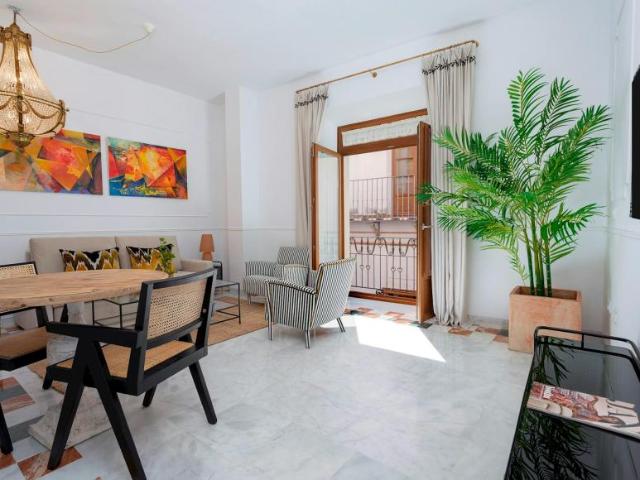 1 Dormitorio Apartamentos Sevilla Sevilla LS90758081