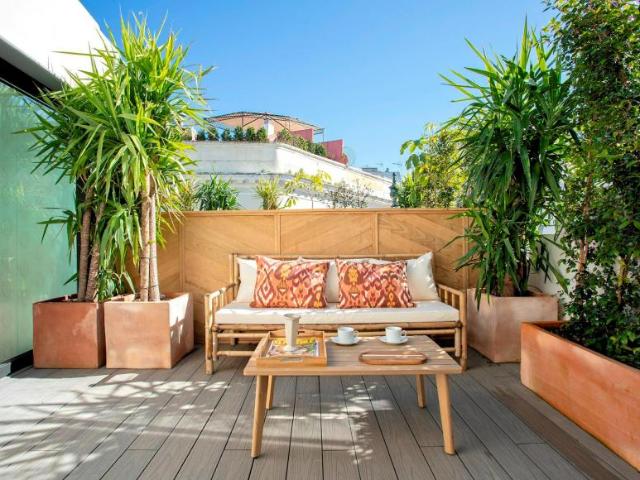 1 Dormitorio Apartamentos Sevilla Sevilla LS90758109