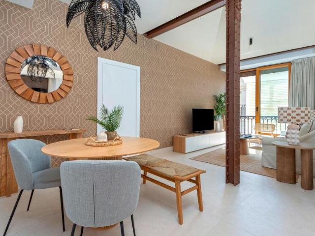1 Dormitorio Apartamentos Sevilla Sevilla LS90758102