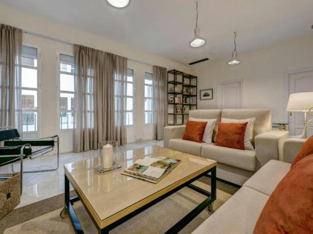 1 Dormitorio Apartamentos Sevilla Sevilla LS90758113