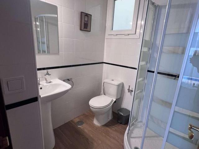 1 Dormitorio Apartamentos Seville Seville 88671979