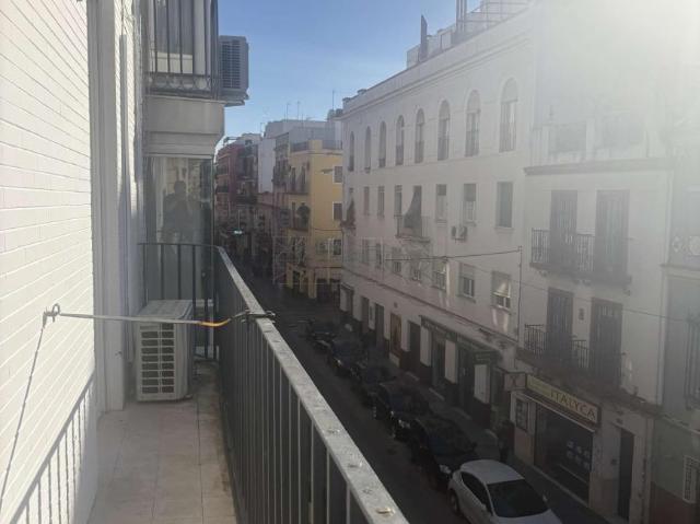 1 Dormitorio Apartamentos Seville Seville 97384233