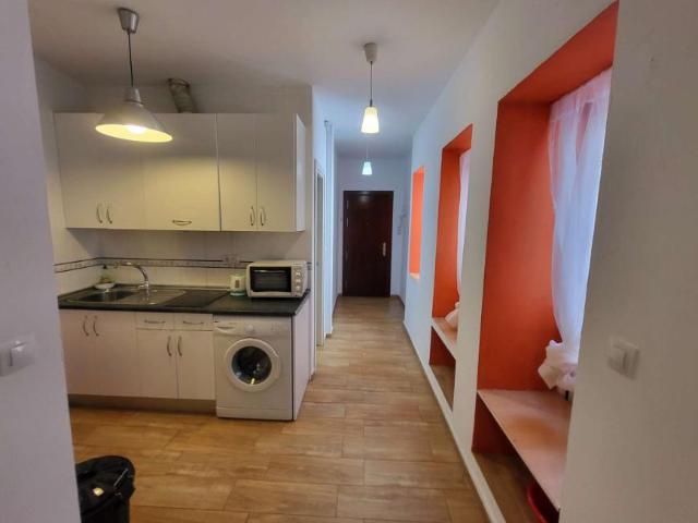 1 Dormitorio Apartamentos Seville Seville 99268355