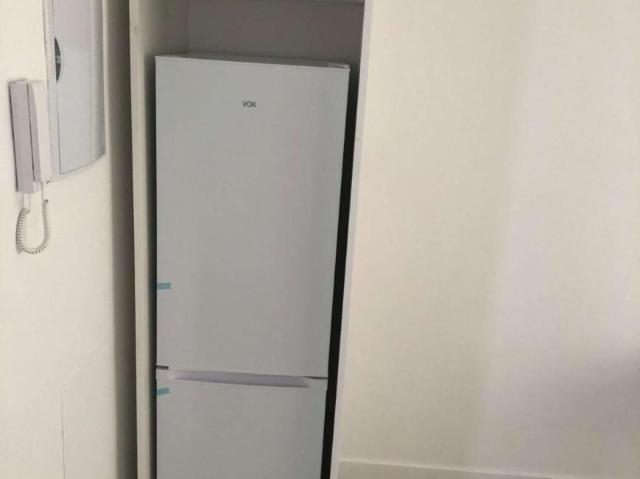 1 Dormitorio Apartamentos Seville Seville 100911041