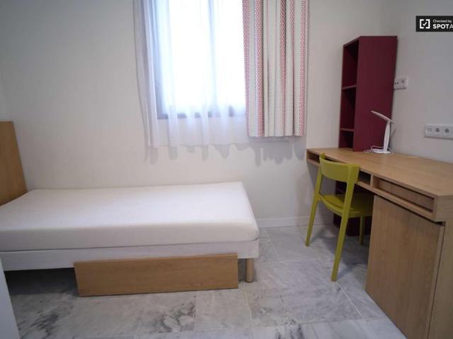 1 Dormitorio Apartamentos Seville Seville 101804935