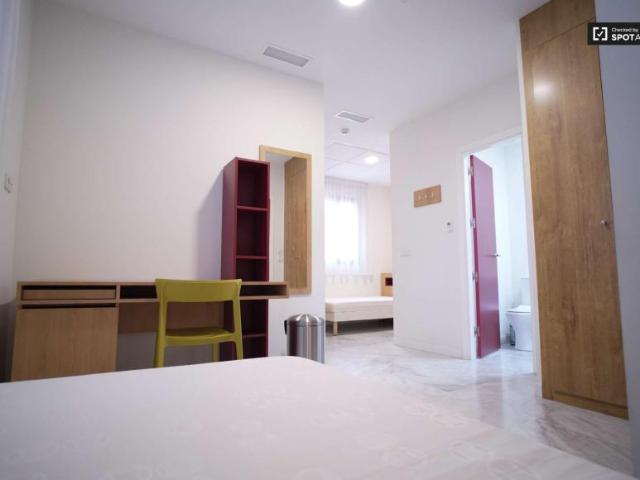 1 Dormitorio Apartamentos Seville Seville 101810103