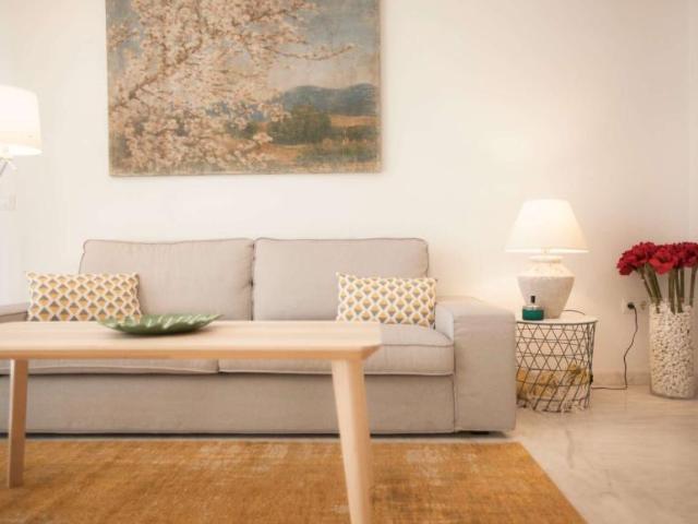 1 Dormitorio Apartamentos Seville Seville 101813869