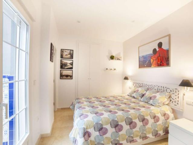 1 Dormitorio Apartamentos Seville Seville 101813058