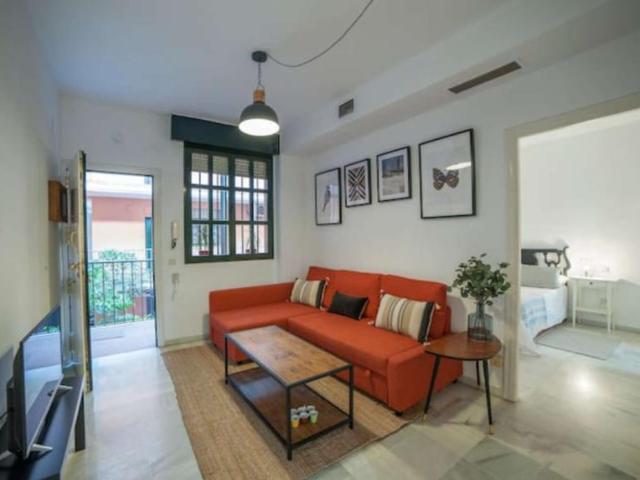 1 Dormitorio Apartamentos Seville Seville 101816170