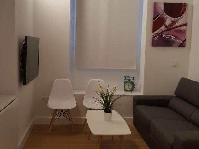 1 Dormitorio Apartamentos Seville Seville 101819629
