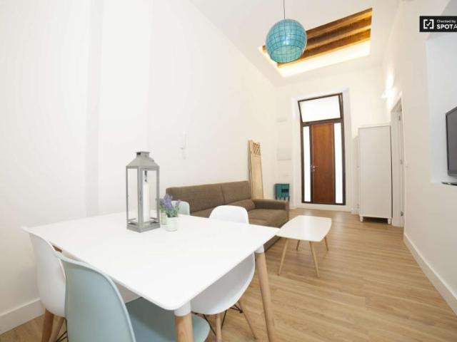 1 Dormitorio Apartamentos Seville Seville 101823716