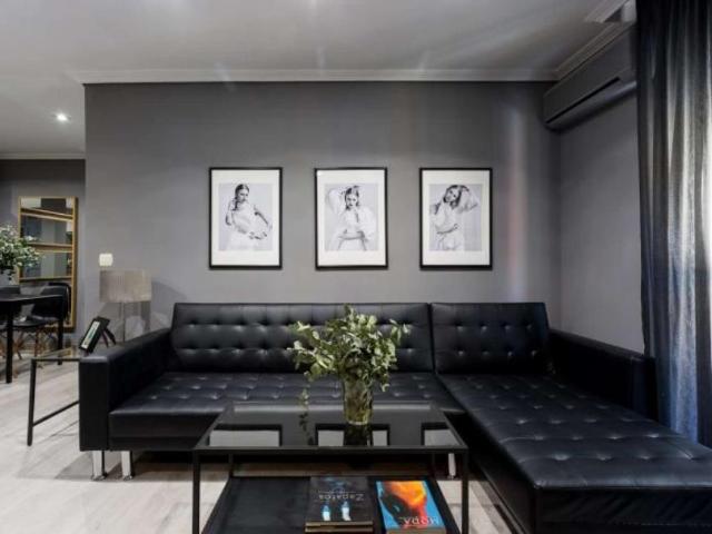 1 Dormitorio Apartamentos Seville Seville 101840408