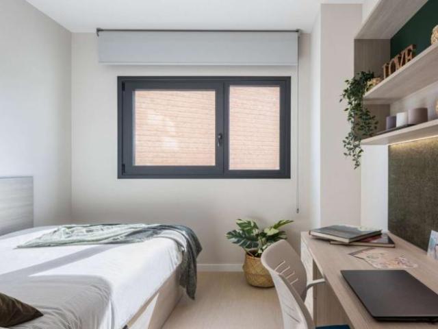 1 Dormitorio Apartamentos Seville Seville 101848431
