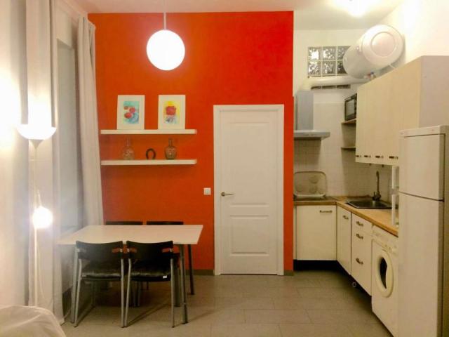 1 Dormitorio Apartamentos Seville Seville 102471006