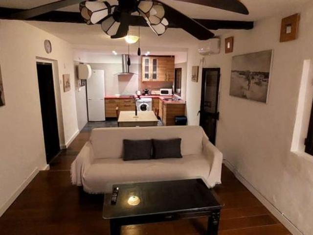 1 Dormitorio Apartamentos Seville Seville 102554531