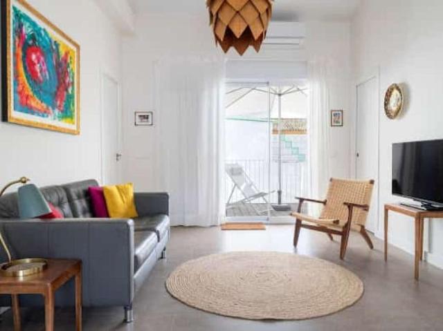 1 Dormitorio Apartamentos Seville Seville 103427898