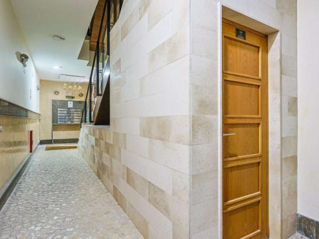1 Dormitorio Apartamentos Seville Seville 103371773