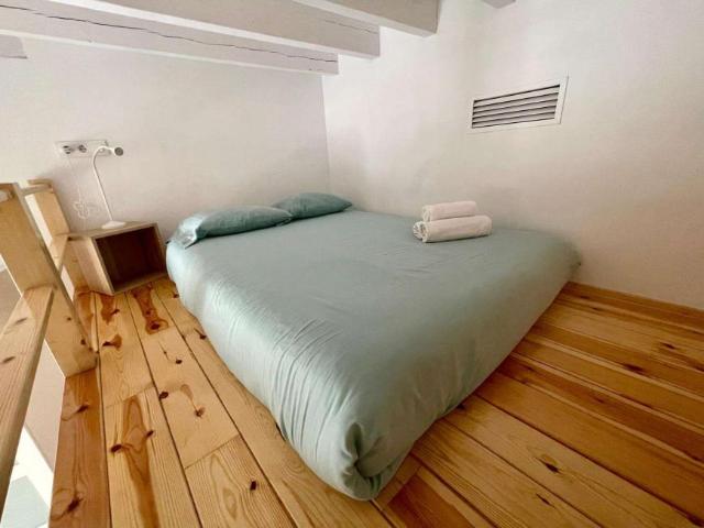 1 Dormitorio Apartamentos Seville Seville 104800447