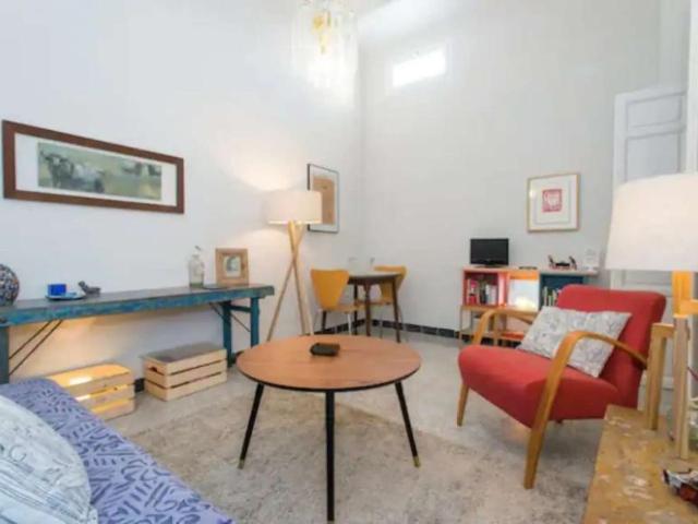 1 Dormitorio Apartamentos Seville Seville LS100050479