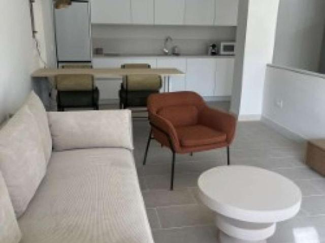 1 Dormitorio Apartamentos Seville Seville LS100448716