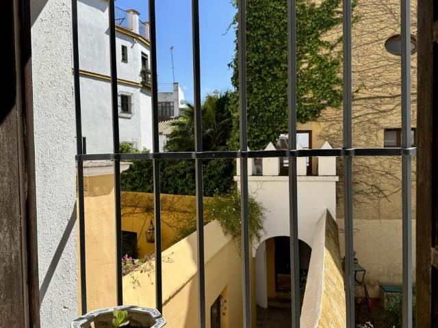 1 Dormitorio Apartamentos Seville Seville LS100571271