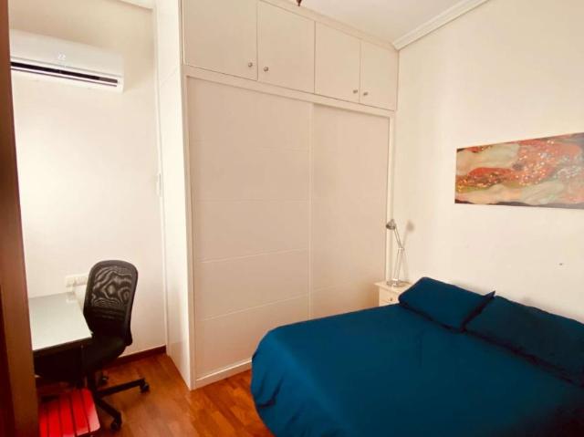 1 Dormitorio Apartamentos Seville Seville LS101765207