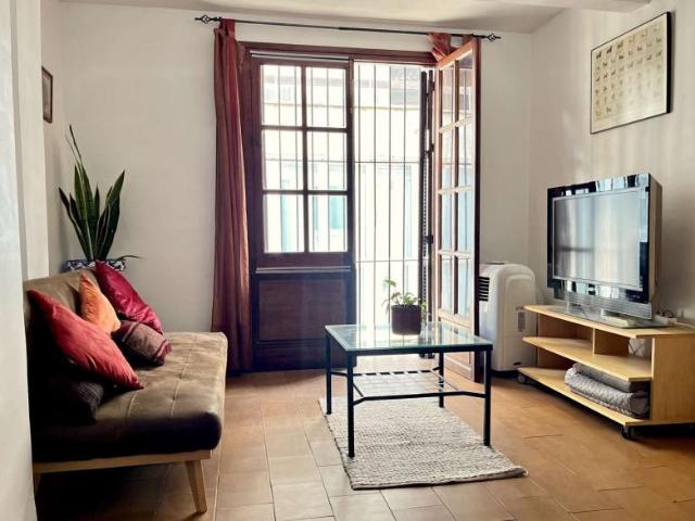 1 Dormitorio Apartamentos Seville Seville LS101770725