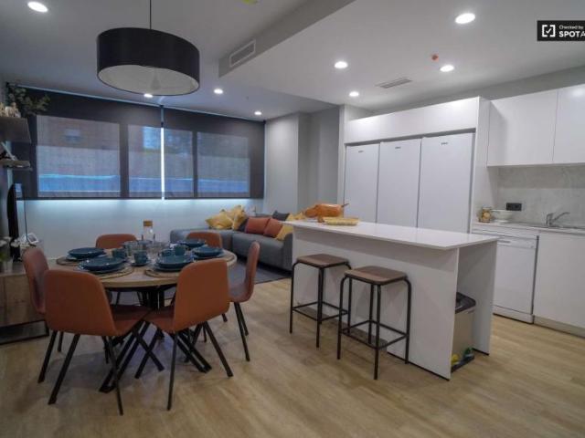 1 Dormitorio Apartamentos Seville Seville LS101849434