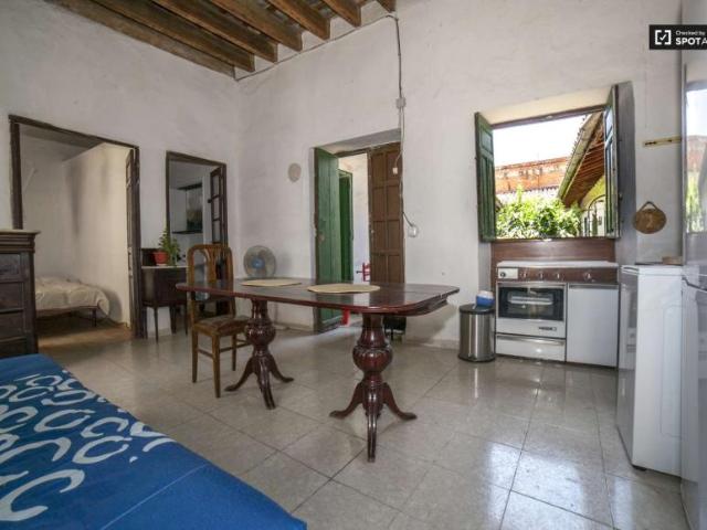 1 Dormitorio Apartamentos Seville Seville LS101849684