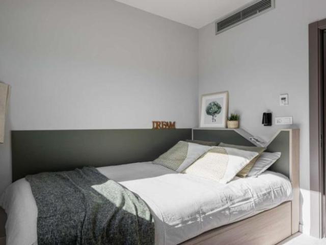 1 Dormitorio Apartamentos Seville Seville LS101852624