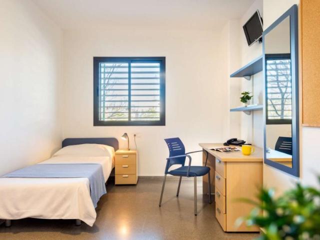 1 Dormitorio Apartamentos Seville Seville LS101853169