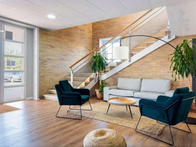1 Dormitorio Apartamentos Seville Seville LS101854054