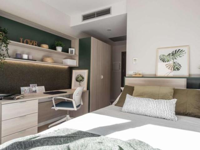 1 Dormitorio Apartamentos Seville Seville LS101855500