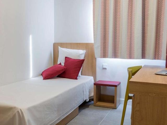 1 Dormitorio Apartamentos Seville Seville LS101806060