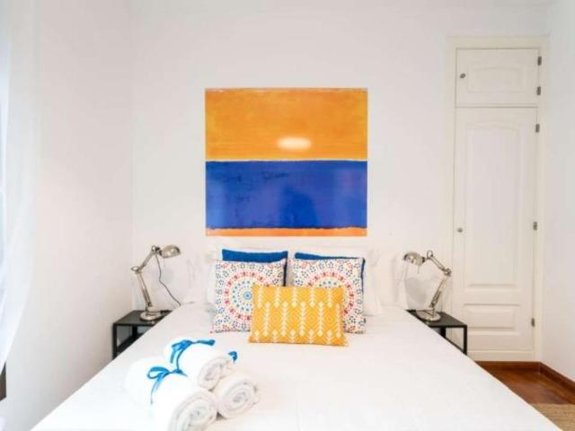 1 Dormitorio Apartamentos Seville Seville LS101821673