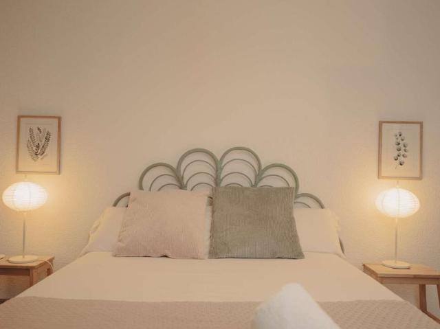 1 Dormitorio Apartamentos Seville Seville LS101821962