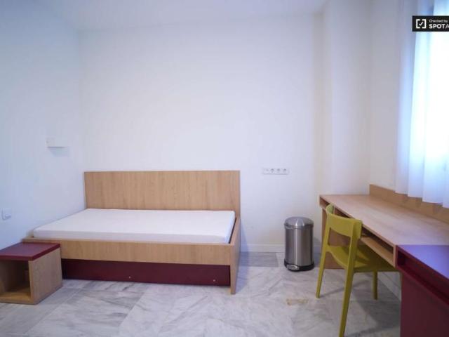 1 Dormitorio Apartamentos Seville Seville LS101822957