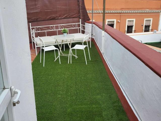 1 Dormitorio Apartamentos Seville Seville LS102249113