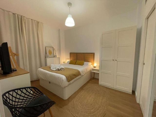 1 Dormitorio Apartamentos Seville Seville LS103063862