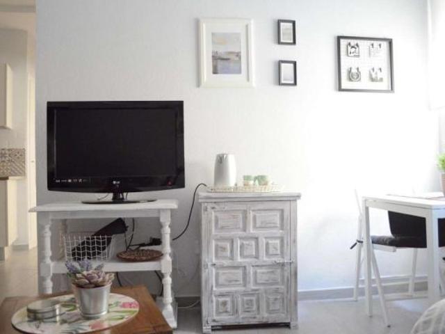 1 Dormitorio Apartamentos Seville Seville LS72924396
