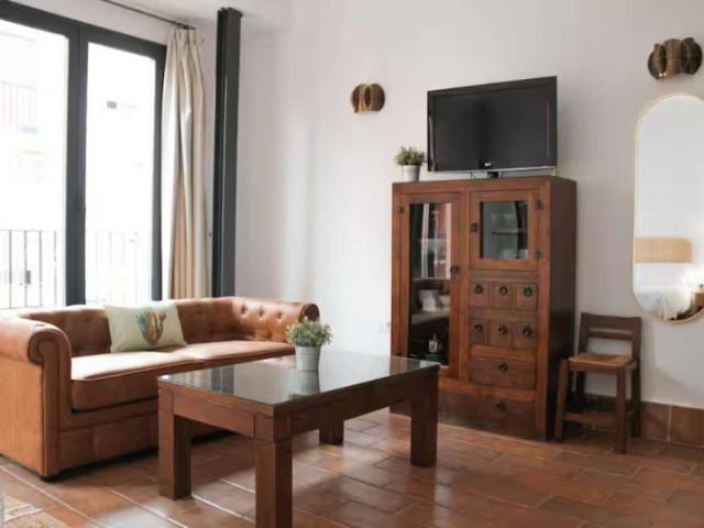 1 Dormitorio Apartamentos Seville Seville LS98056874