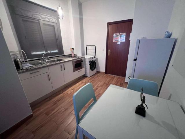 1 Dormitorio Apartamentos Seville Seville LS91455002