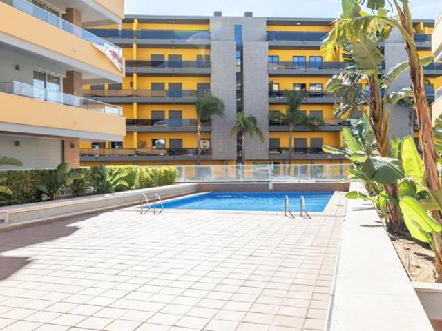 1 Dormitorio Apartamentos Spain Spain LS98202668