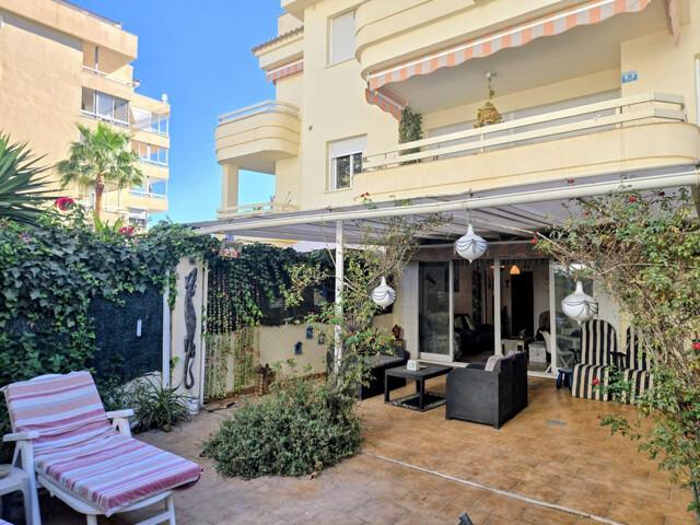 1 Dormitorio Apartamentos Spain Spain LS98203868