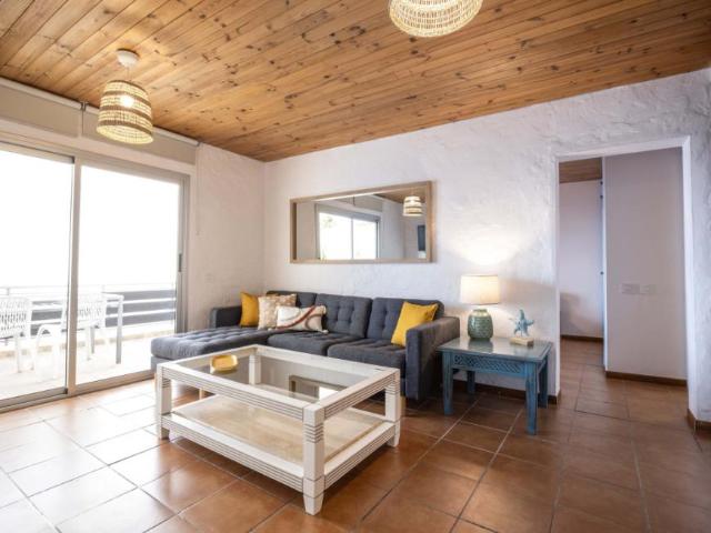 1 Dormitorio Apartamentos Tabaiba Tabaiba 90390330