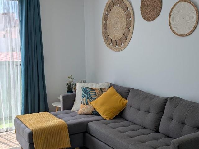 1 Dormitorio Apartamentos Telde Telde LS102703456