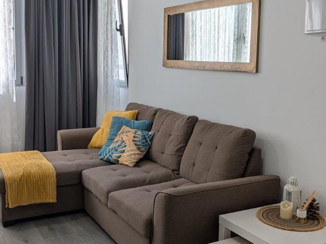 1 Dormitorio Apartamentos Telde Telde 104796532