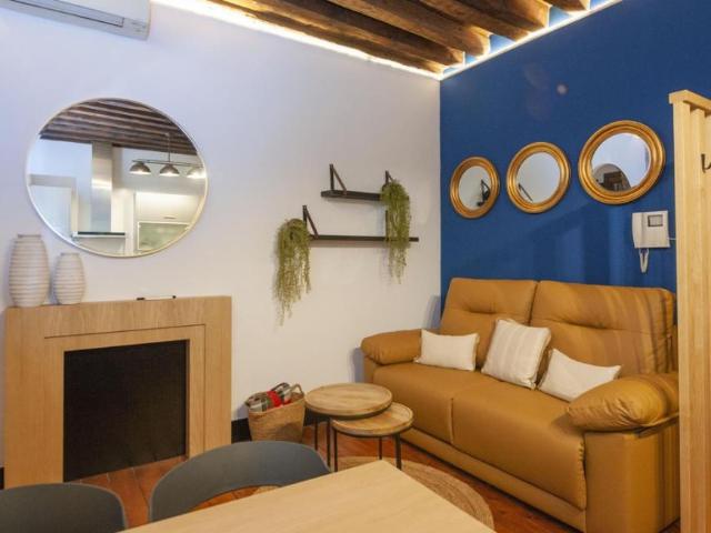 1 Dormitorio Apartamentos Toledo Toledo 93980632