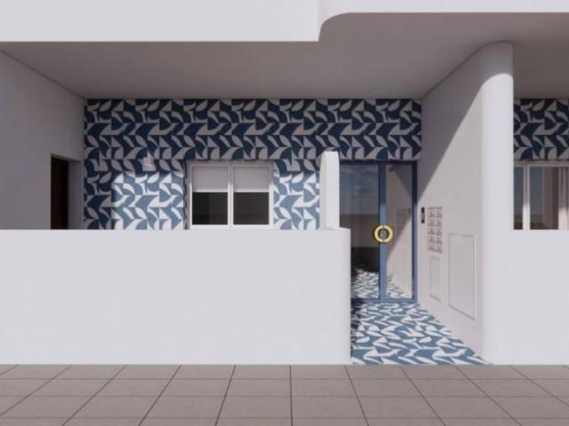 1 Dormitorio Apartamentos Torre De La Horadada Costa Blanca 100801591