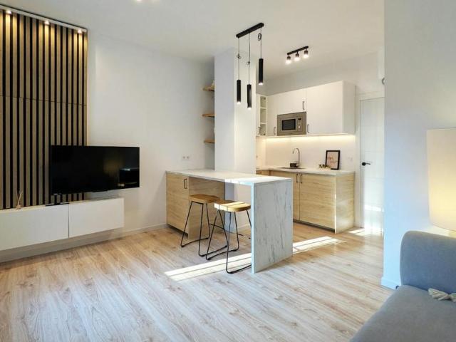 1 Dormitorio Apartamentos Torre Del Mar Torre Del Mar 100715068